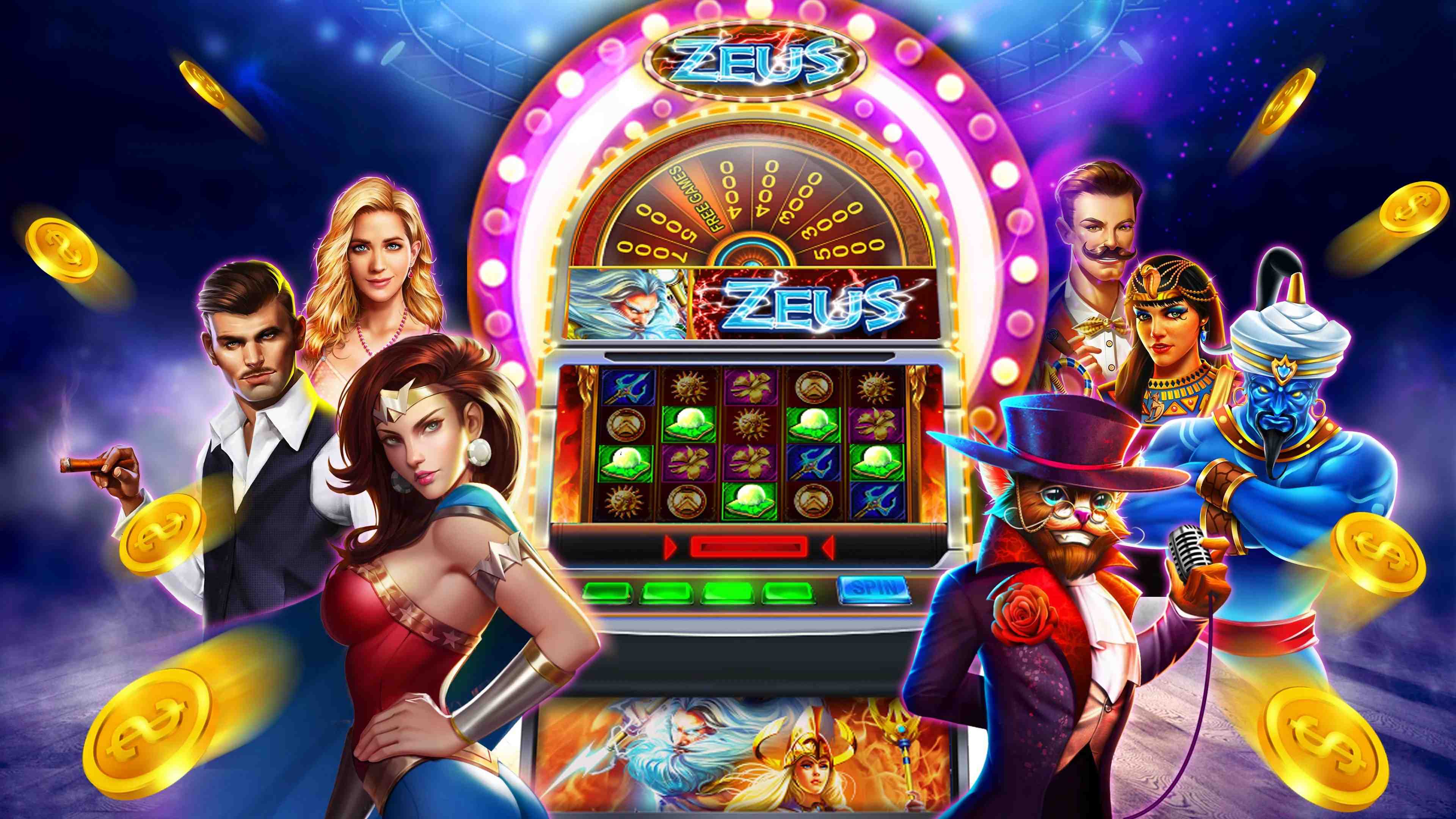 innwa app မြန်မာ Online Casino နှင့် Betting Platform