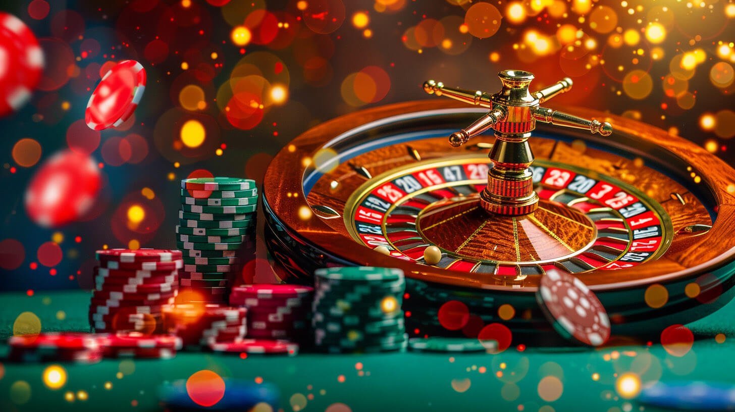 innwa app Live Casino Baccarat Roulette မြန်မာ Real Dealer