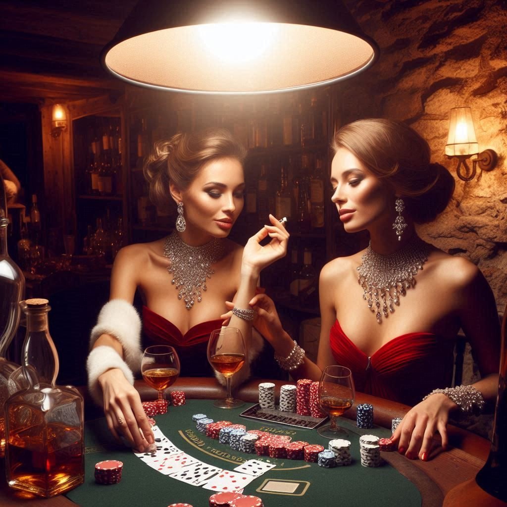 Live Casino Online